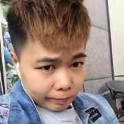 我的名字叫耀斌