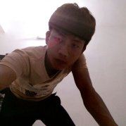 等着被围殴的熊