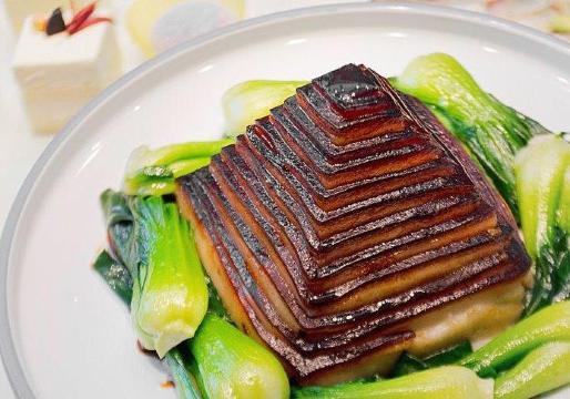 杭州皇逸良渚文化酒店·李白图书馆餐厅·小龙虾节(杜甫店)