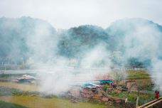 普者黑景区-丘北-樱井圆