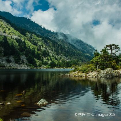 西昌+邛海国家湿地公园+螺髻山+西昌古城3日2晚私家团