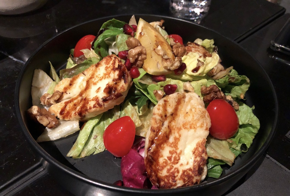 Passaggio餐厅图片