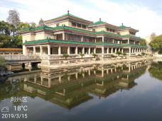 荆州博物馆-荆州-YCS常胜