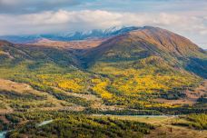 友谊峰-布尔津-C-IMAGE