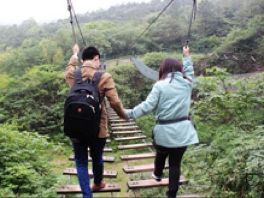 笑翻天苹果乐园