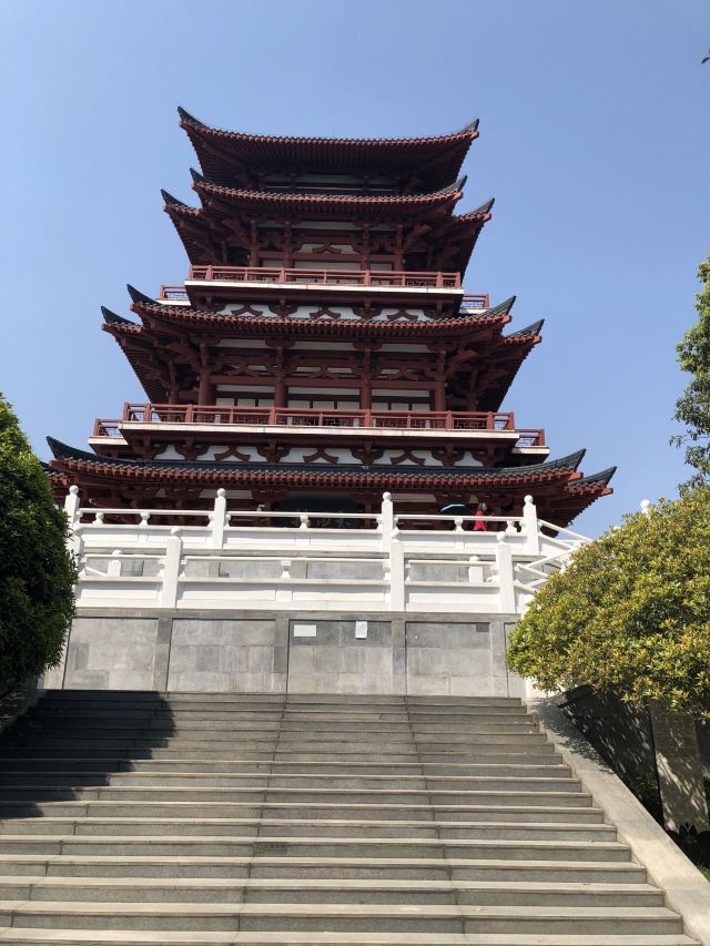 李白·时光里文化旅游度假区旅行图片 8