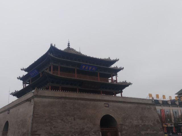 镇远楼旅行图片 3