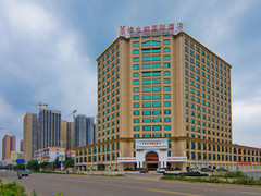 贵港游记图片] 桂平西山一日游