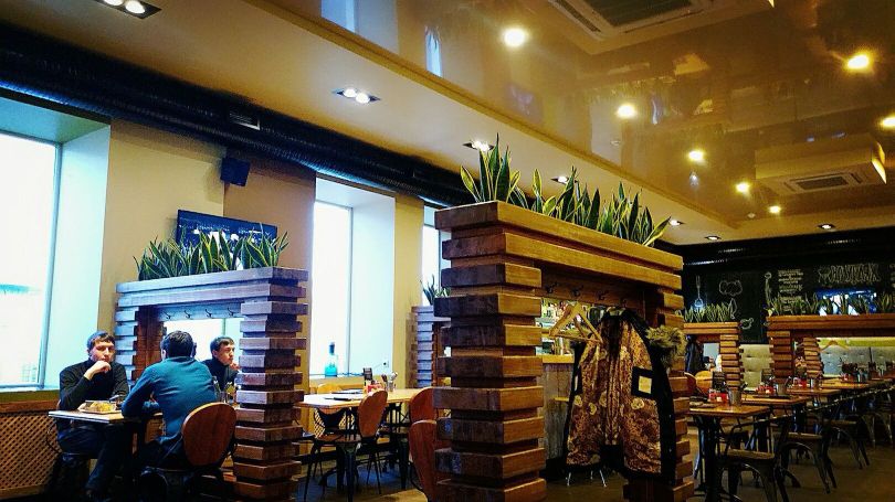 Antrekot餐厅图片