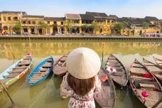 会安古城-会安-C-IMAGE