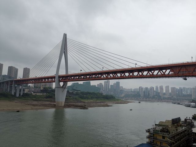 魁星楼旅行图片 3