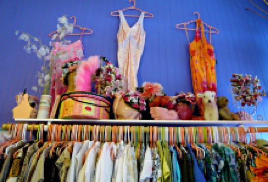 Boutique La Fuente购物图片