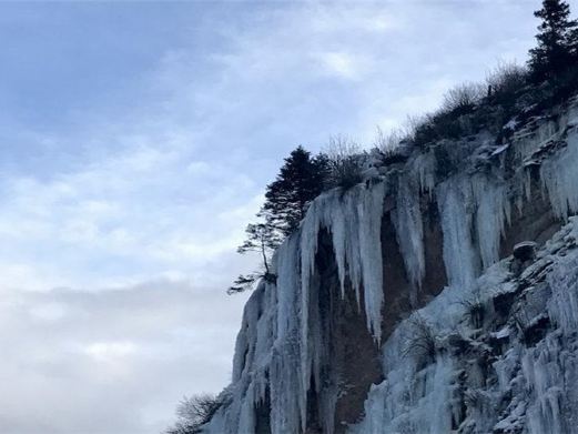 宗家沟文化旅游景区