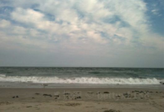 Town Line Beach景点图片