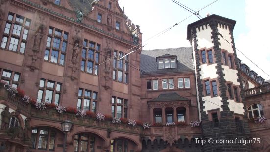 Paulsplatz