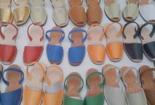 Abarcas Menorquinas MIBO Cosits, S.L.购物图片