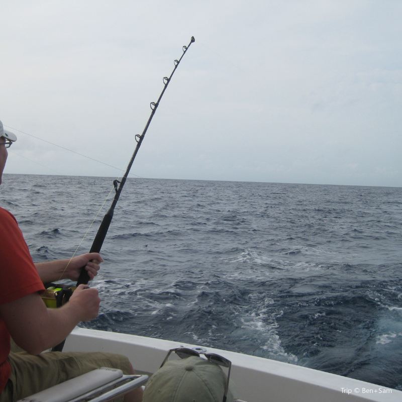 Rainbow Charters Travel Guidebook Must Visit Attractions In Burt