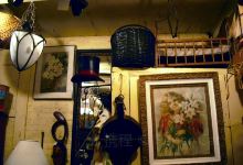 Clutter Shop Antiques购物图片