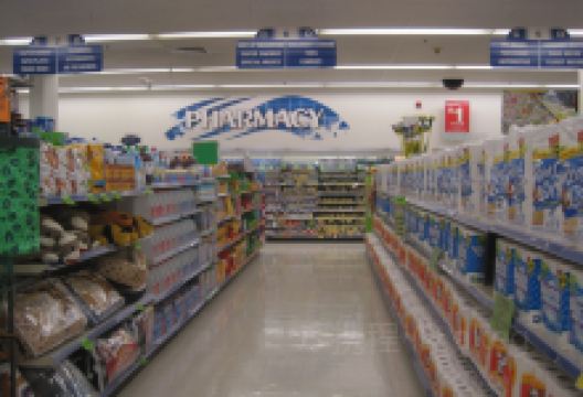 Walgreens购物图片