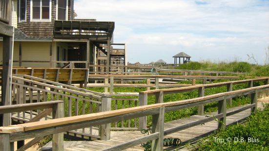 Outer Banks History Center Travel Guidebook Must Visit