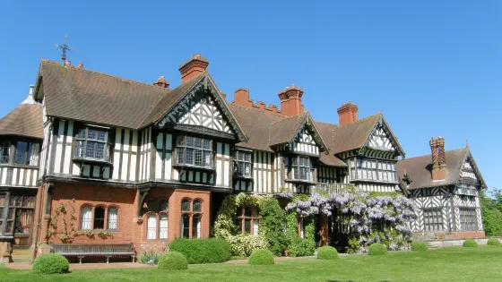 The Old Manor