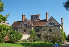 National Trust - Bateman's景点图片