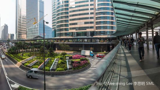 Exchange Square