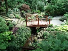 Cleveland Botanical Garden-克里夫兰