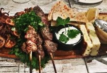 Lefkas Taverna美食图片