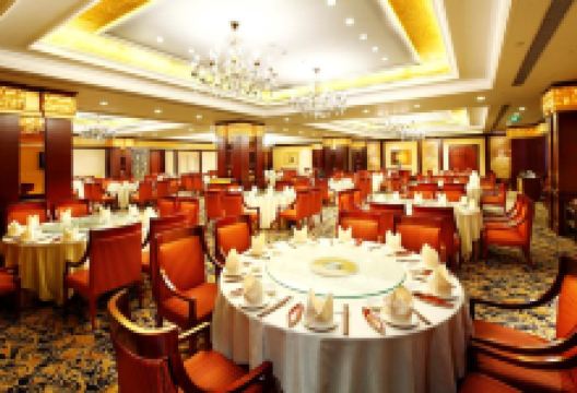 品粤中餐厅美食图片