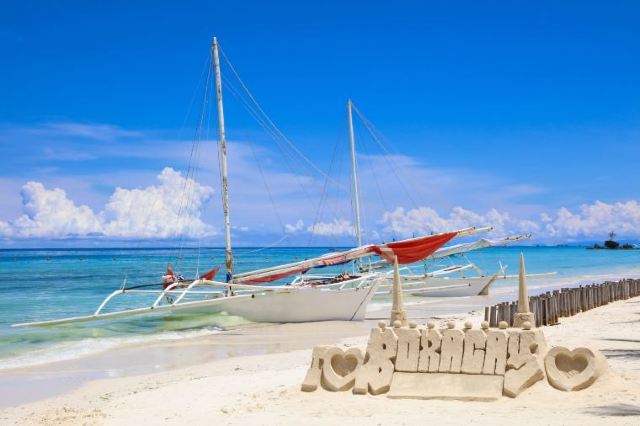 The Philippines: A Country of a Thousand Islands