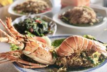 Crocodile Rock Beach Bistro美食图片