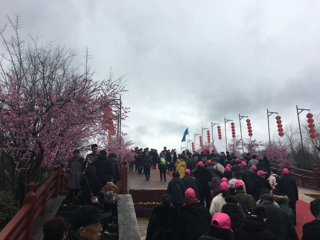 清明上河圖景區
