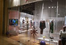 Aimer爱慕(招商花园城店)购物图片