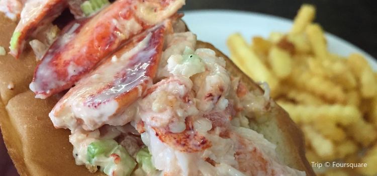 Cabin Restaurant Reviews Food Drinks In New Brunswick