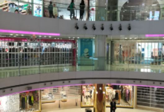 皇室堡购物图片