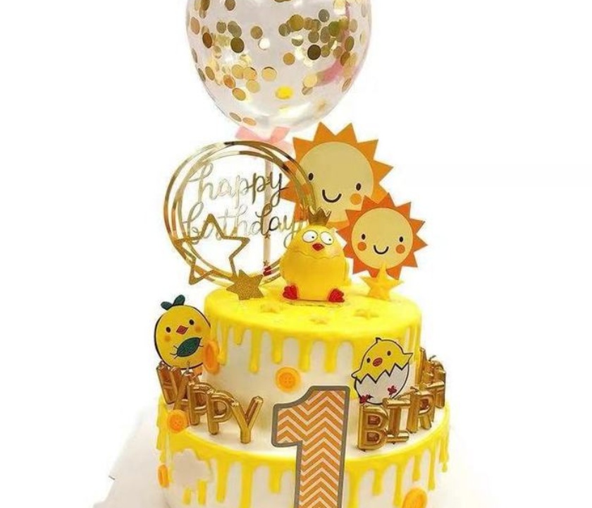 金福来西饼屋餐厅图片