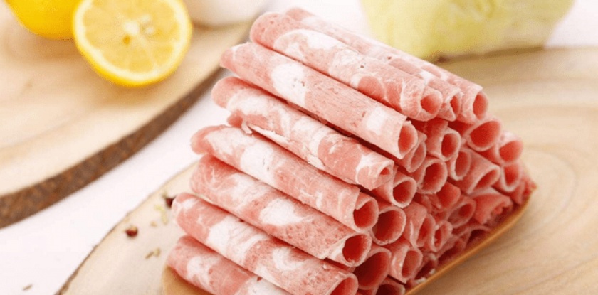 老北京涮羊肉(一分店)