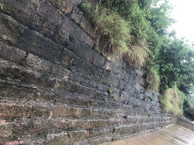 南宁古城墙旅行图片 4