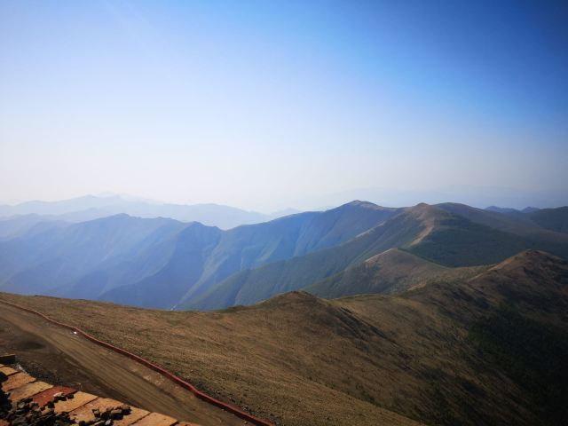 東台頂
