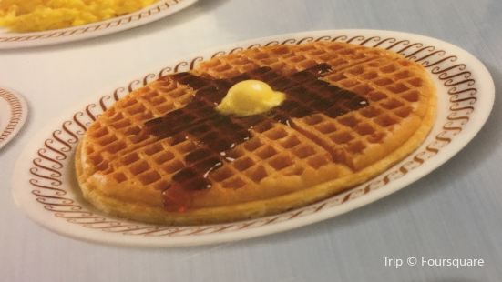 Waffle House Reviews Food Drinks In North Carolina Robeson