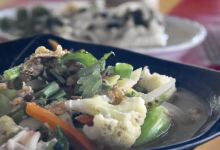 Sumalee Ringside Restaurant美食图片