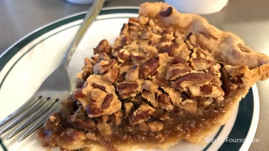 The Pantry Restaurant Reviews Food Drinks In Texas Mckinney