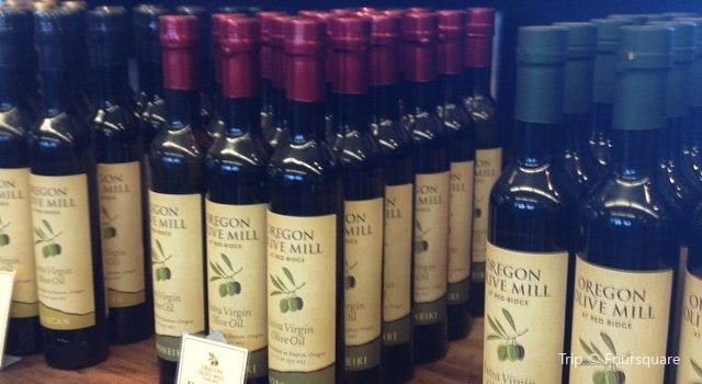Oregon Olive Mill Travel Guidebook Must Visit Attractions In