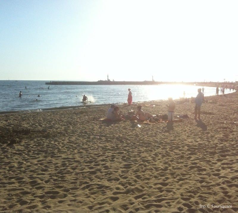 Plage Rive Gauche Tickets Deals Reviews Family Holidays