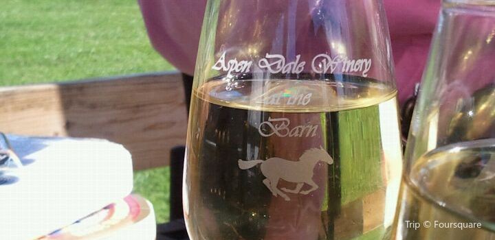 Aspen Dale Winery At The Barn Travel Guidebook Must Visit