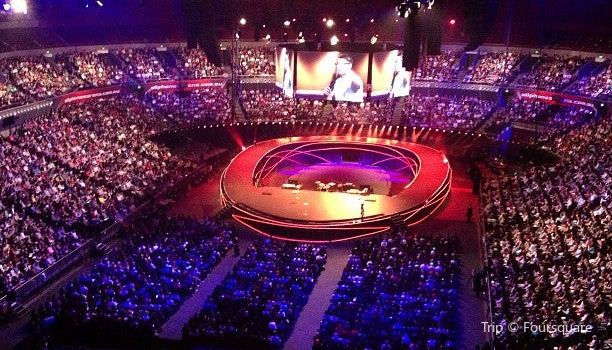 Key Poi Detail Title