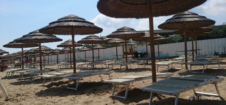 Spiaggia Di San Lorenzo Tickets Deals Reviews Family