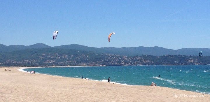 Plage Du Ricanto Travel Guidebook Must Visit Attractions In