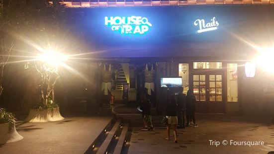 House Of Trap